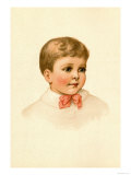 Sweet Daniel Posters by Ida Waugh