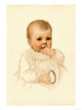 Sweet Shayne Prints by Ida Waugh