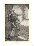 Robin Hood: The Last Shot Affiches