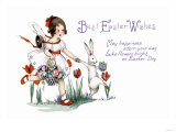 Best Easter Wishes Posters