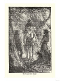 Robin Hood: The Impoverished Knight Affiches