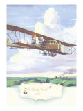 The Sikorsky Grand, 1913 Posters by Charles H. Hubbell