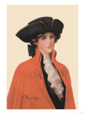 Maiden with the Meek Brown Eyes Prints Maiden with the Meek Brown Eyes Prints