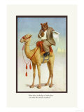 Teddy Roosevelt's Bears: A Yankee Bear Posters by R.k. Culver