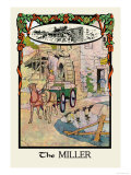 The Miller Photo by H.o. Kennedy