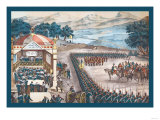 Russian, Turkish War Pósters Russian, Turkish War Pósters