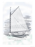 Caprice Print by Charles P. Kunhardt