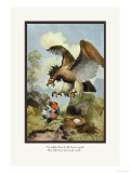 Teddy Roosevelt's Bears: Grabbed Poster by R.k. Culver