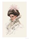 Your Dreams Have Never Known a World So Fair Prints by Harrison Fisher Your Dreams Have Never Known a World So Fair Prints by Harrison Fisher