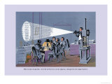 The Magic Lantern Prints by John Howard Appleton