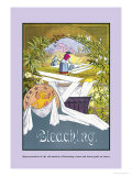 Bleaching Posters by John Howard Appleton