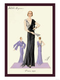 Modeles Originaur: Fashions for a Starlet Pósters Modeles Originaur: Fashions for a Starlet Pósters