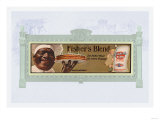Fisher's Blend Flour Photo
