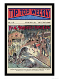 Tip Top Weekly: Frank Merriwell's Young Crew Photo by Burt L. Standish Tip Top Weekly: Frank Merriwell's Young Crew Photo by Burt L. Standish