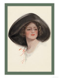 Beauty and Value Prints by Harrison Fisher