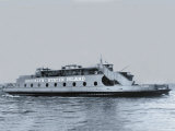 69th Street Ferry Photo by Herbert L. Van Colt