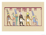 Amen-Ra, King of the Gods Posters af J. Gardner Wilkinson Amen-Ra, King of the Gods Posters af J. Gardner Wilkinson