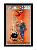 Chung Ling Soo, The World's Greatest Conjurer Photo