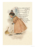 When I Was a Bachelor Stampe di Maud Humphrey When I Was a Bachelor Stampe di Maud Humphrey