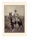 Colonel Roosevelt of the Rough Riders Posters Colonel Roosevelt of the Rough Riders Posters