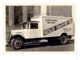 Hesler Transfer Co. Print Hesler Transfer Co. Print