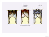 Croisees No. 45 Prints by Osmont 