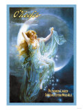 O'Keefe's Posters