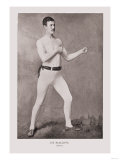 Joe Mcauliffe Pósters Joe Mcauliffe Pósters