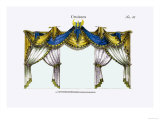 Croisees No. 41 Prints by Osmont 