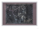 Ursa Major and Leo Minor Prints