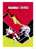 The Punch Posters by Stenberg Brothers 