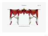 Croisees No. 32 Prints by Osmont 
