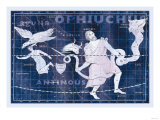 Ophiuchus and Serpens Photo
