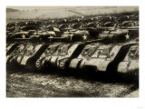 Sherman Tanks Fotografia Sherman Tanks Fotografia