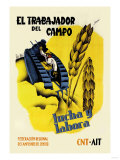 Fight and Labor Posters
