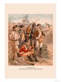 Independent Company Organizations Poster by H.a. Ogden