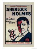 Sherlock Holmes: The Lyceum Theatre, London Bilder av John Stewart Browne Sherlock Holmes: The Lyceum Theatre, London Bilder av John Stewart Browne