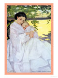 Sweet and Low Prints by Jessie Willcox-Smith