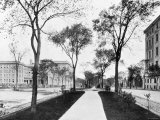 Barnard College of Columbia University, New York City Láminas