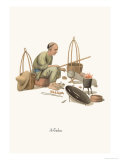 Tinker Posters by George Henry Malon