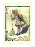 Dorothy Posters par John R. Neill