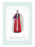 Chimere and Rochet Posters