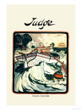 Judge: Pulling Together Prints by Grant Hamilton