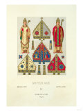 Moyen-Age Posters