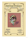 The Buedingen Box and Label Co. Prints