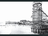 Amusement Park, Long Beach, California Posters by William Henry Jackson