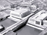 30th Street Station, Philadelphia, Pennsylvania Prints