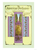 American Perfumer and Essential Oil Review, May 1913 Print