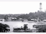 Boathouse Row, Philadelphia, Pennsylvania Posters