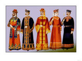 Odd Fellows: Our Prize Costumes Poster Odd Fellows: Our Prize Costumes Poster